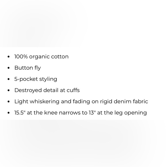 AGOLDE 90's Pinch Waist Jeans in Imitate - Picture 5 of 8